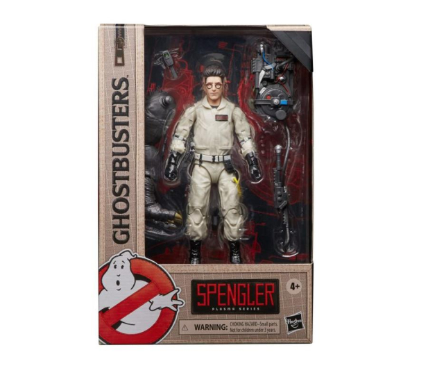 Hasbro Ghostbusters Plasma Spengler - 1011301 - zdjęcie 3